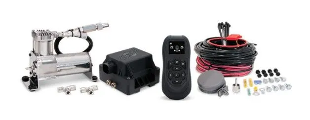 WIRELESSAIR CONTROL SYSTEM (2N